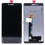 Touch + Display Nokia NK6.1 Black