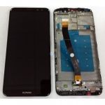 Touch + Display + Frame Huawei Mate 10 Lite, Nova 2I Black