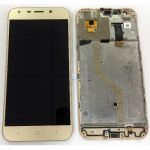 Touch + Display Zte A6,A6 Lite A620 Gold