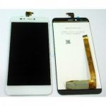 Touch + Display Wiko u Pulse White