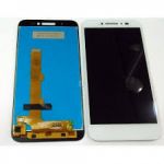 Touch + Display Alcatel One Touch Shine Lite 5080X White