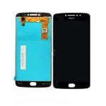 Touch + Display Motorola XT1770/E4 Plus Black