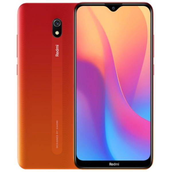 Xiaomi redmi 8a нет подсветки