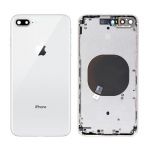 Carcaça iPhone 8 Plus Silver