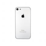 Carcaça iPhone 7 Silver