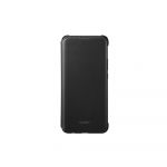 Huawei Capa Flip Cover para Huawei P Smart Z Black