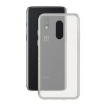 Capa para One Plus 7 Flex Transparente