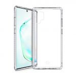 Itskins Capa Hybrid Clear Samsung Note 10 Pro transparente