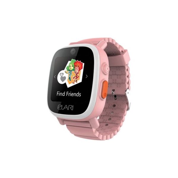 Elari FixiTime 3 Rosa | KuantoKusta