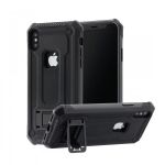 Hama Capa Traseira Army para iPhone X / Xs - 5548