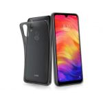 Sbs Capa Xiaomi Redmi Note 7 Skinny Black