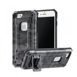 Hama Army Capa para iPhone 7 8 cinzentoento Black - ACNHAM0322