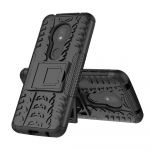 Capa Pneu Anti-choque Resistente para Motorola Moto G7 Play Black - MS006713