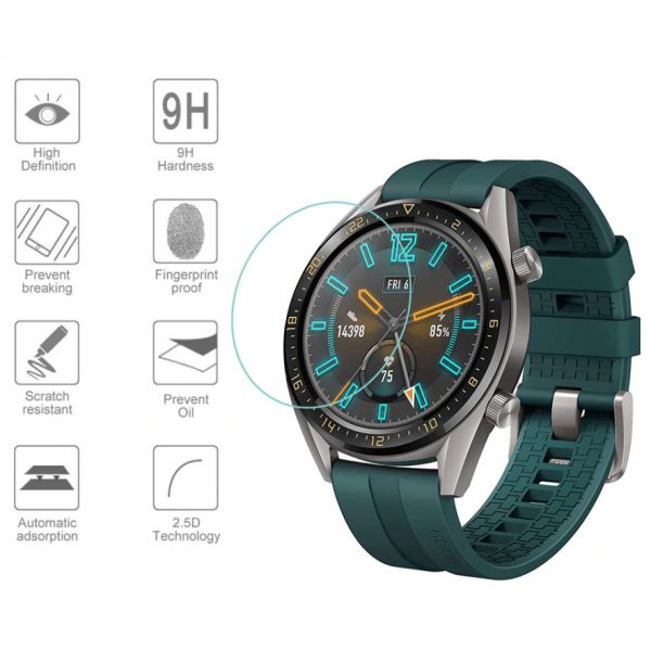 huawei smartwatch kuantokusta