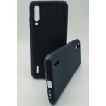 Phonecare Capa Silicone Líquido - Xiaomi Xiaomi Mi 9 Lite - Preto