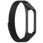 Phonecare Bracelete Milanese Loop Fecho Magnético - Samsung Galaxy Galaxy Fit e (r375) - Black