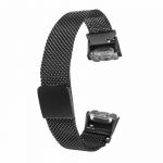 Phonecare Bracelete Milanese Loop Fecho Magnético - Samsung Galaxy Galaxy Fit (r370) - Black