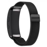 Phonecare Bracelete Milanese Loop Fecho Magnético - Samsunggalaxy Fit 2 (r360) - Black