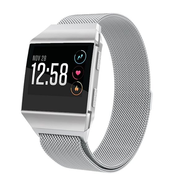 fitbit ionic kuantokusta