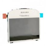 Blackberry 9000 Display LCD 001/004 White