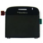 Blackberry 9000 Display LCD 001/004 Preto