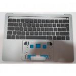 Chassi Carcaça Grey + Teclado Macbook Pro 13' Retina A1706