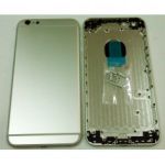 iPhone 6 Plus Chassi Carcaça Tampa Traseira Branca