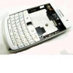 Blackberry 9780 Chassi Carcaça Completa White