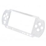 Chassi Carcaça superior PSP 1000 Transparente