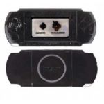 Chassi Carcaça Completa Preta PSP 3000