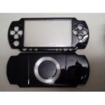 Chassi Carcaça Completa PSP 2000 Preta
