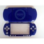 Chassi Carcaça Completa PSP 2000 Azul