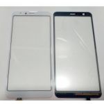 Touch White Asus Zenfone Max Plus M1 ZB570TL