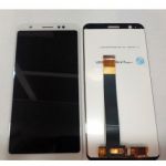 Asus Zenfone Max M1 ZB555KL Touch + Display White