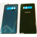 Samsung Galaxy S10 Plus G975F Tampa Traseira Verde SM-G975F