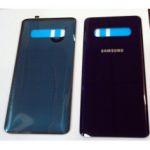 Samsung Galaxy S10 Plus G975F Tampa Traseira Azul SM-G975F