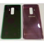 Samsung Galaxy S9 Plus G965F Tampa Traseira Roxo