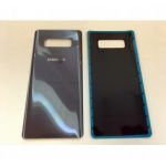 Samsung Galaxy Note 8 N950F Tampa Traseira Azul