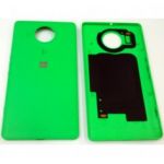 Nokia Microsoft Lumia 950 XL 950xl Tampa Traseira Verde
