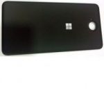 Nokia Microsoft Lumia 650 Tampa Traseira Preto