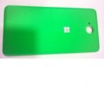 Nokia Microsoft Lumia 650 Tampa Traseira Verde
