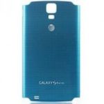 Samsung I9295 Galaxy S4 Active Tampa Traseira Azul