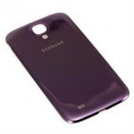 Samsung Galaxy S4 I9500 I9505 Tampa Traseira Lilás