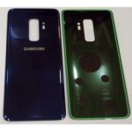Samsung Galaxy S9 Plus G965F Tampa Traseira Azul