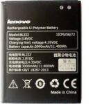 Bateria Lenovo S660 3000mAh BL222