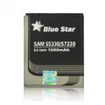 Bateria Compatível Samsung EB494353VU EB424255VA S5330 S7230 S5570 Galaxy