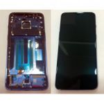 Oneplus 7 Display LCD + Touch Preto + Frame Azul