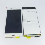 Sony Xperia Z3 D6603 D6643 D6653 Display LCD + Touch White