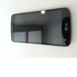 LG G2 Mini D620 Display LCD + Touch Preto + Frame