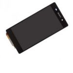 Sony Xperia Z2 6502 D6503 L50W Display LCD + Touch Preto